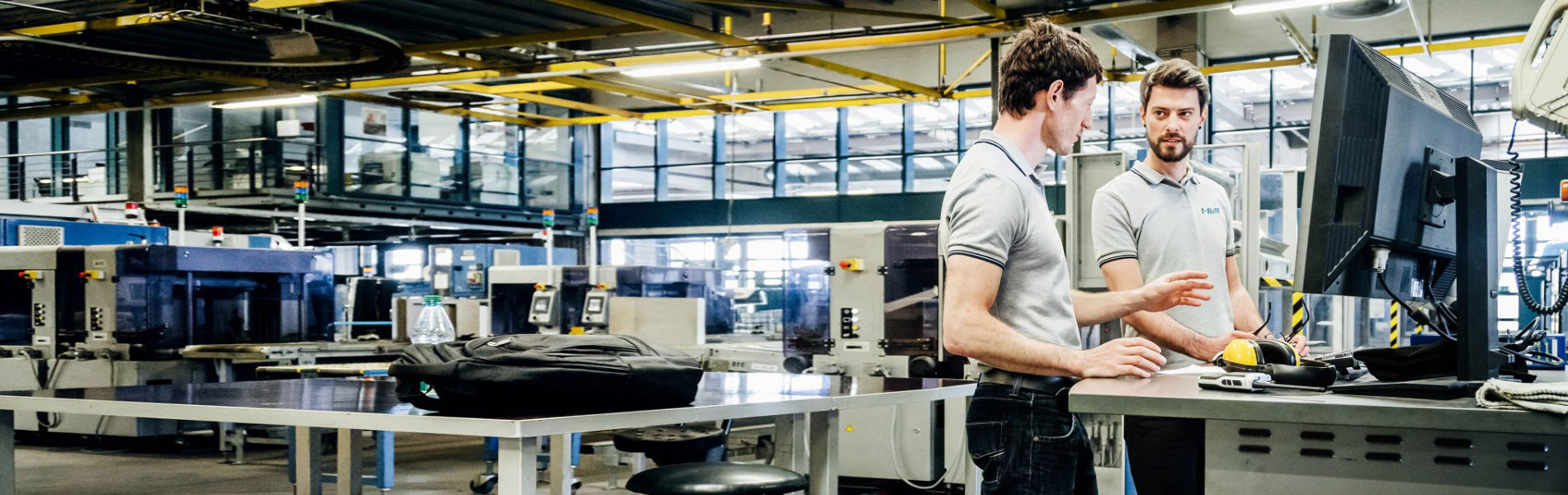 Specialty Polymer Compounding To Meet Your Exact Needs Elite Advanced Specialty Polymer Compounding To Meet Your Exact Needs Elite Advanced