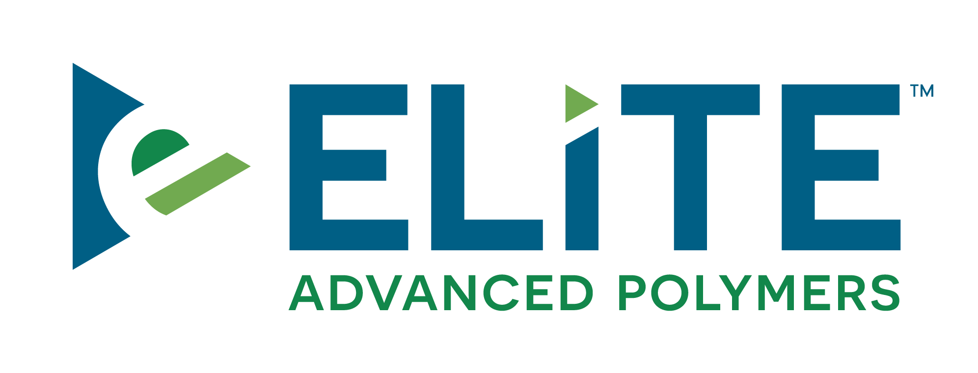 Elite Advanced Polymers Color Logo