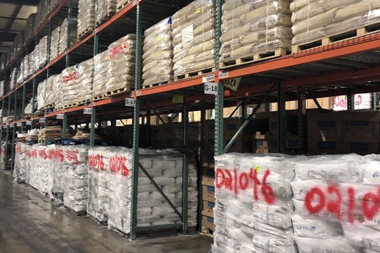 Elite Advanced Polymers Expands Warehouse